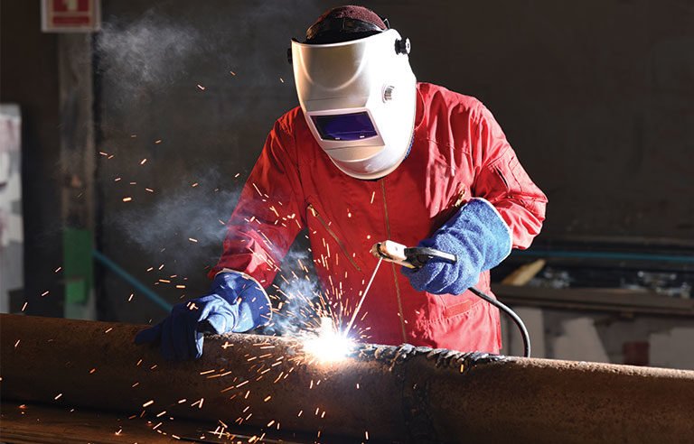 Welder Jobs in Taiwan