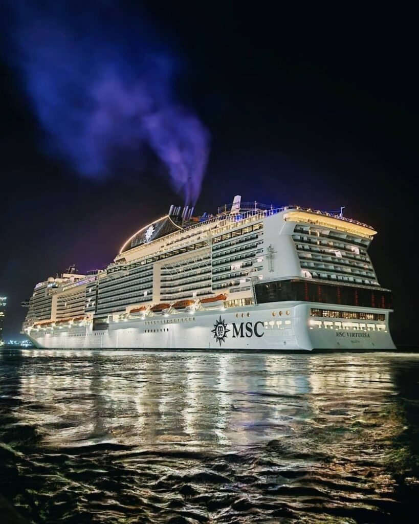 MSC Cook Jobs in Qatar