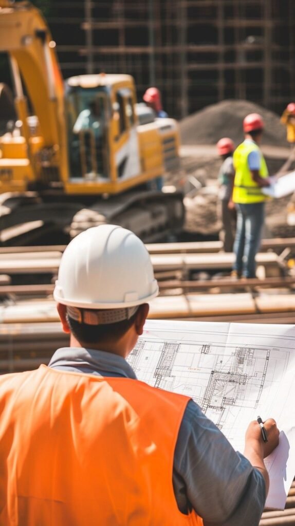 Construction Surveyor Jobs in Australia