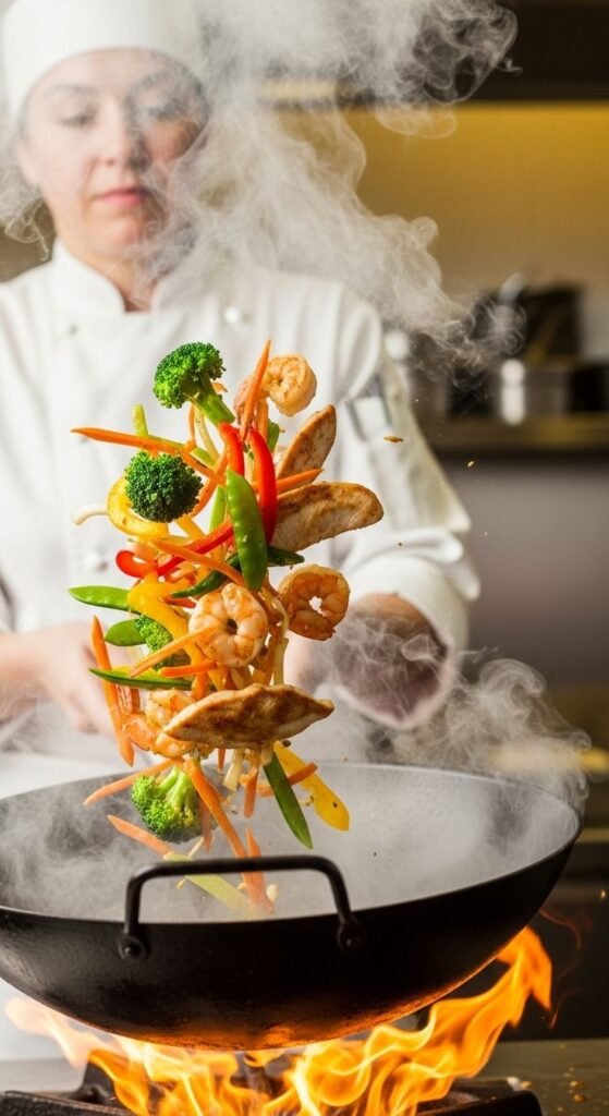 MSC Cook in Auckland