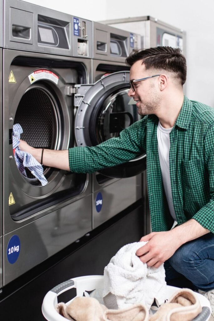 Laundry Attendant Jobs in Australia