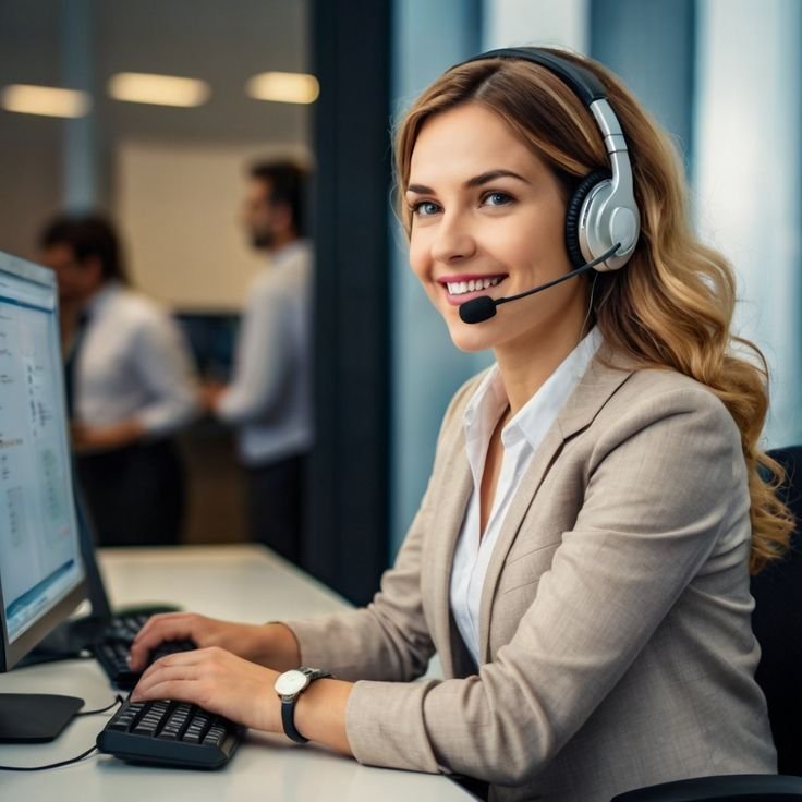 Customer service Jobs in Australia