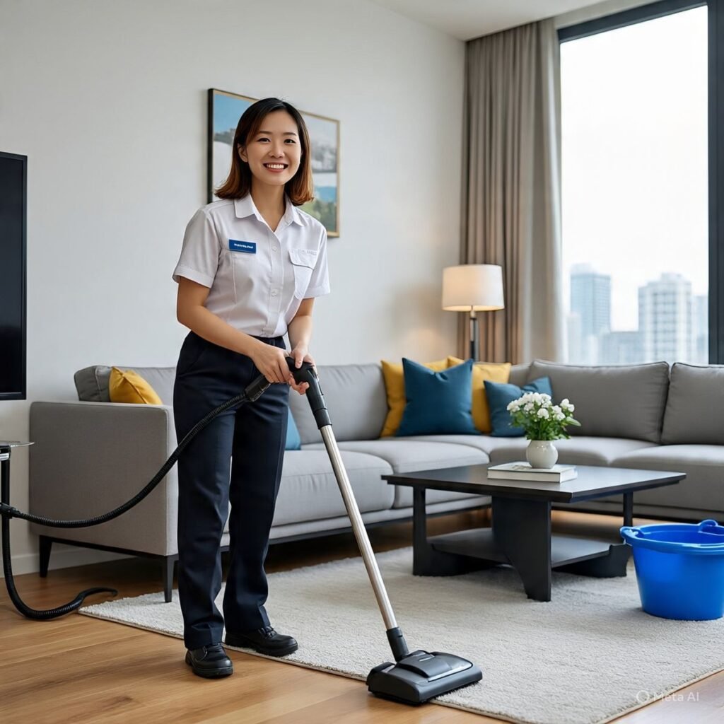 Cleaner Jobs in New Zealand