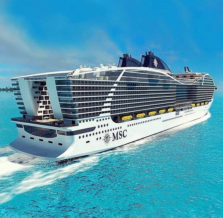 MSC Cook Jobs in Japan