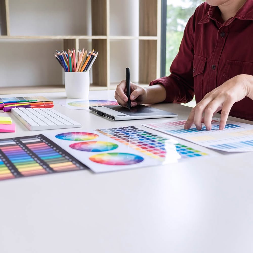 Graphic Designer Jobs in Qatar