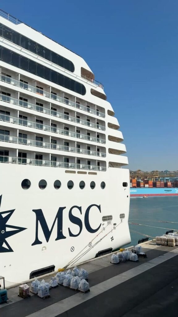 MSC Server Jobs in Japan