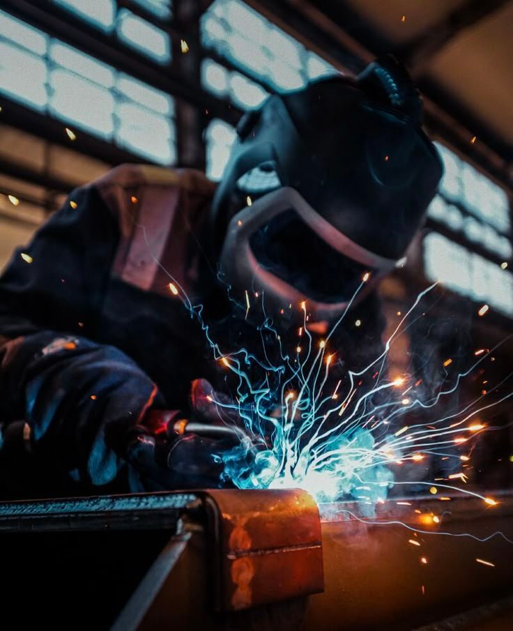 Welder Jobs in New Zealand