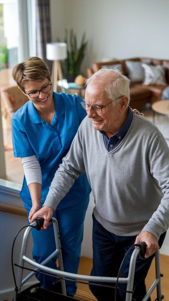 Healthcare Assistant Jobs in Qatar