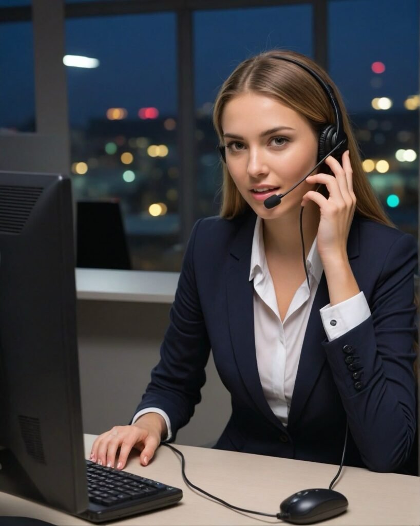 Customer service Jobs in Australia