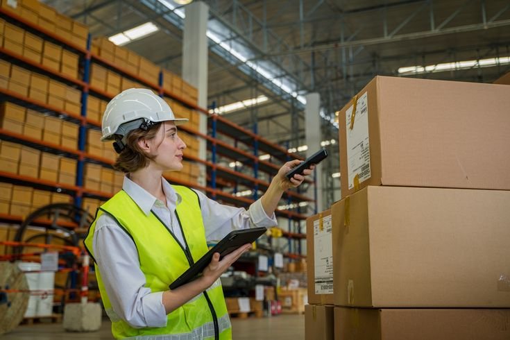 Warehouse Manager Jobs in Qatar
