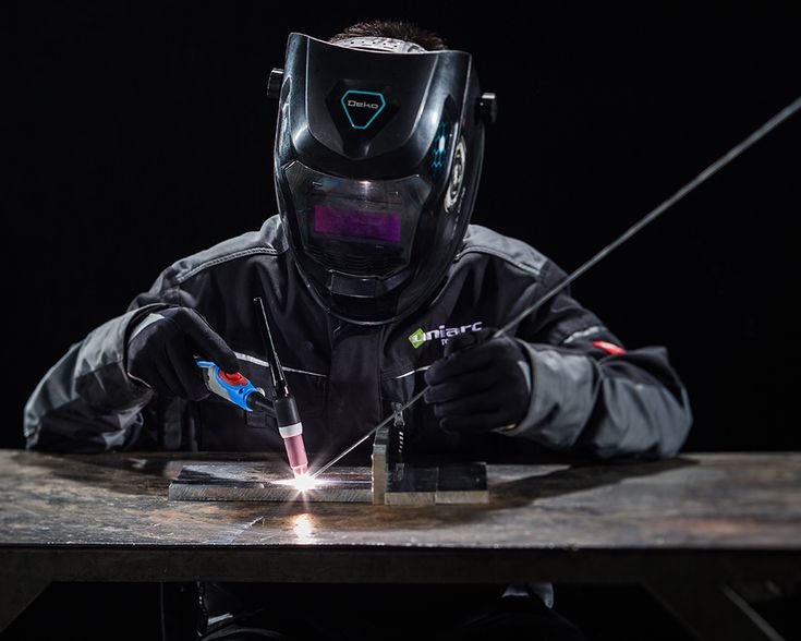 Welder Jobs in Japan