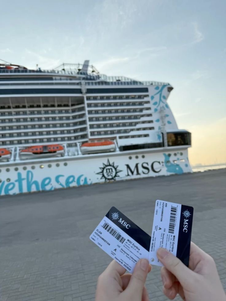 MSC Cleaner in Taiwan