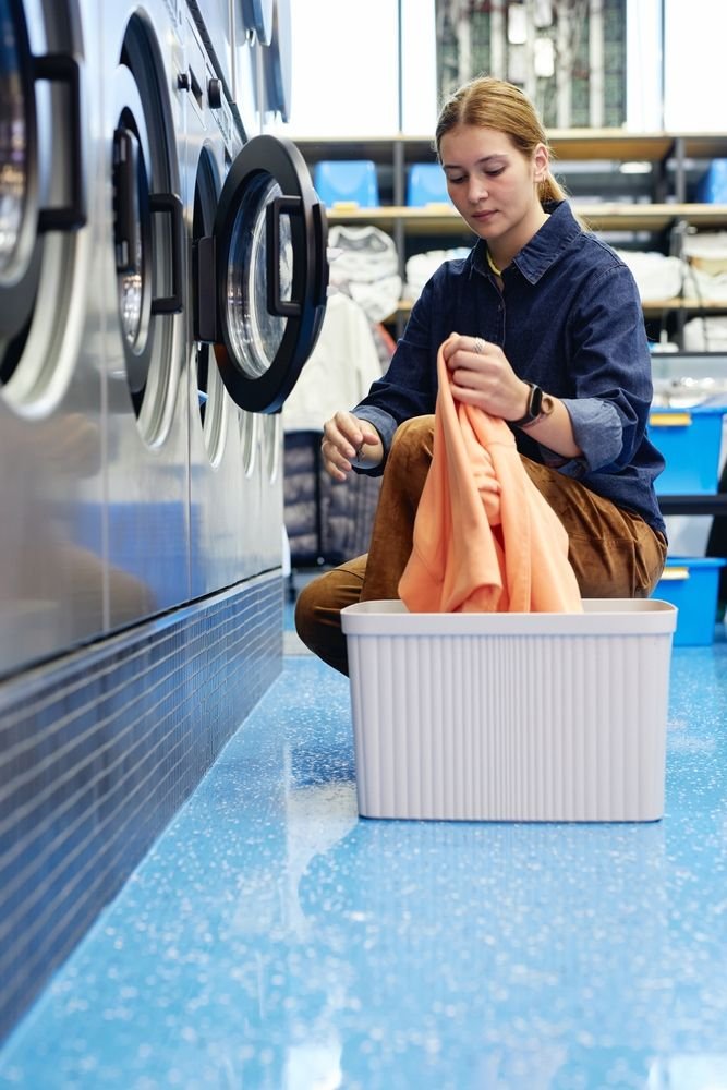 Laundry Attendant Jobs in Australia