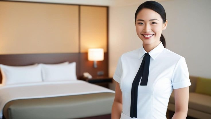 Housekeeper Jobs in Canada