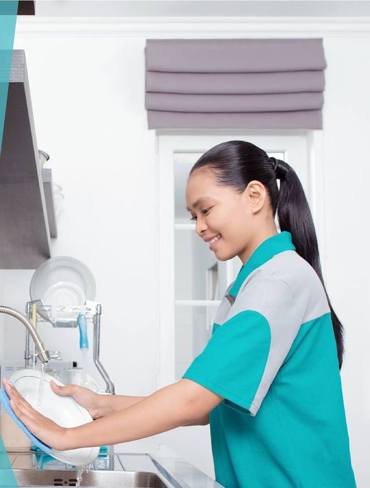 Dishwasher Jobs in Philippines