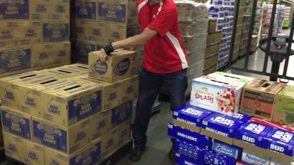 Picker Packer Jobs in Canada