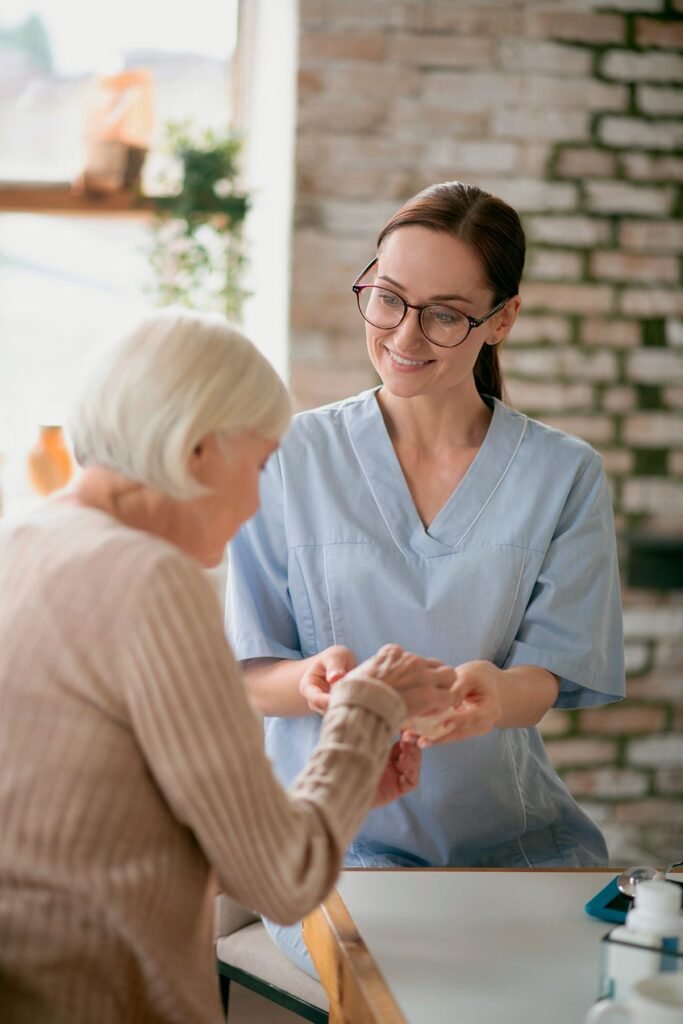 Caregiver Jobs in New Zealand