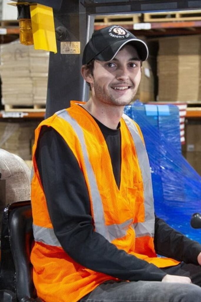 Warehouse Manager Jobs in Qatar