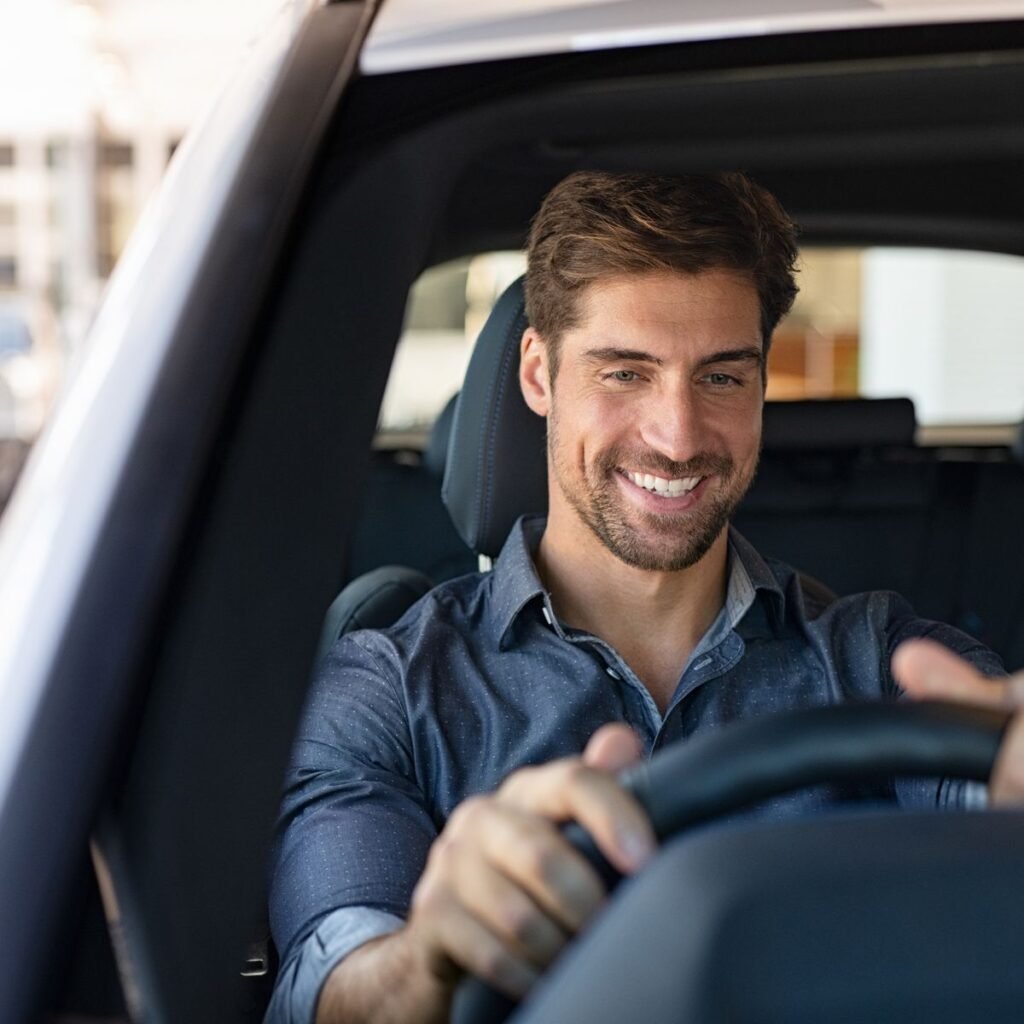 Driver Jobs in South Africa