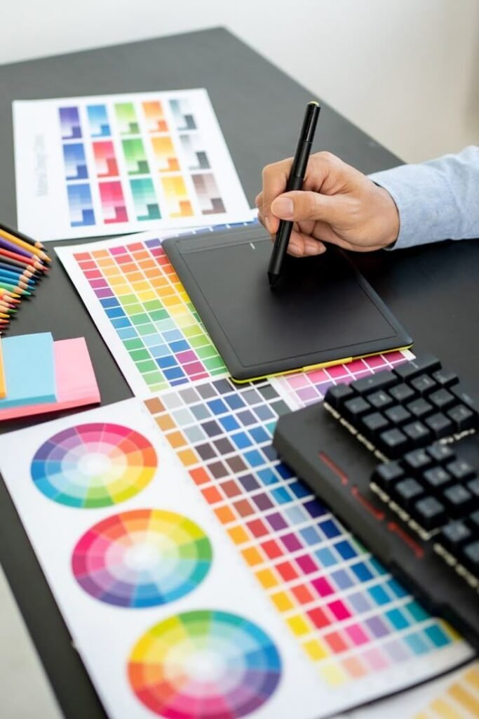 Graphic Designer Jobs in Qatar