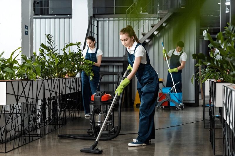 Cleaner Jobs in South Africa