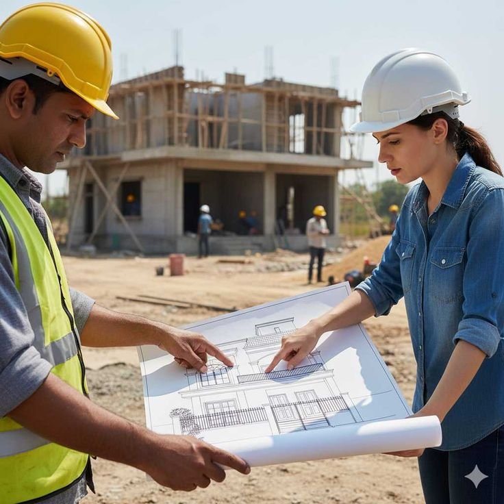 Civil Engineer Jobs in Taiwan