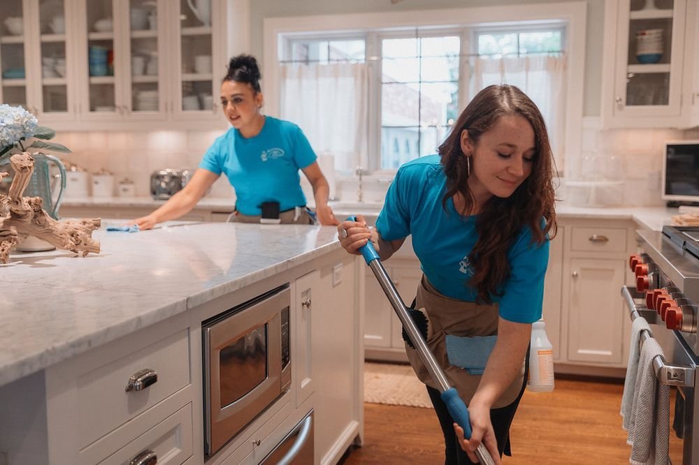 Kitchen Cleaner Jobs in Malaysia