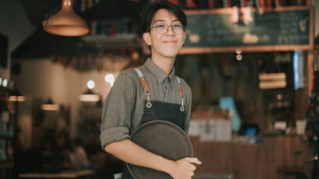 Café and Restaurant Waiter Jobs in Auckland