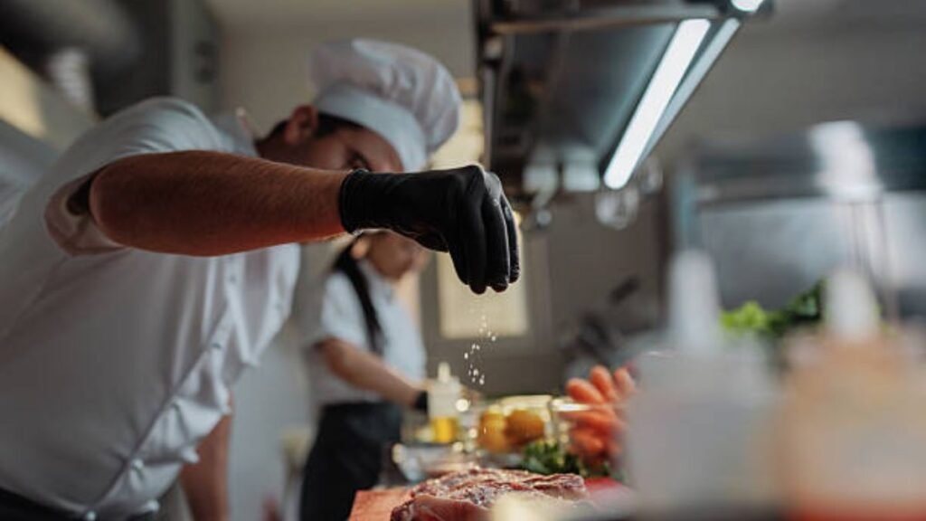 Chef and Cook Jobs in Australia