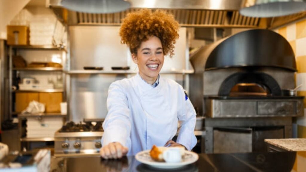 Chef and Cook Jobs in France