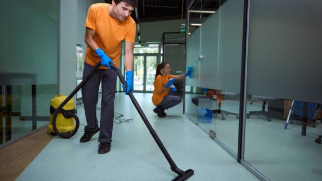 Commercial Cleaner Jobs in Auckland