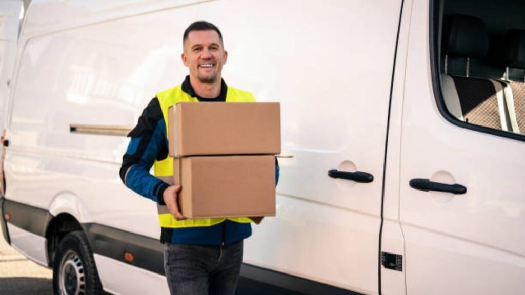 Delivery Driver Jobs in New Zealand