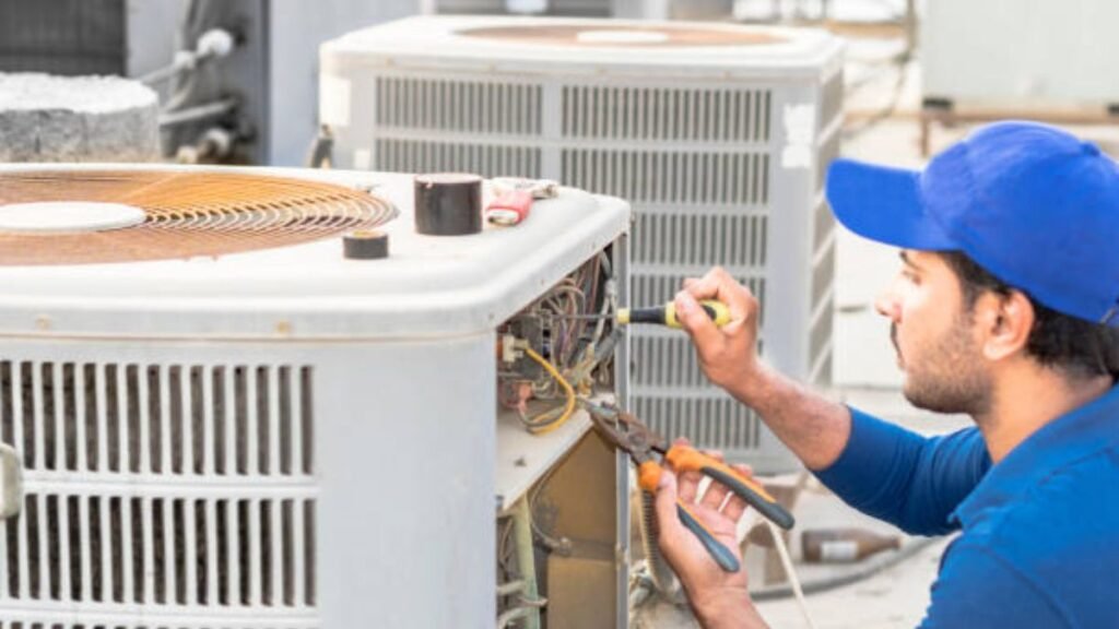 Electrician jobs in Saudi Arabia