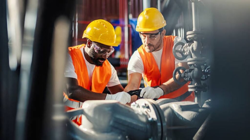 Factory worker jobs in Italy