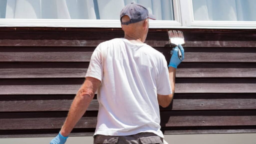 House Painter Jobs in New Zealand