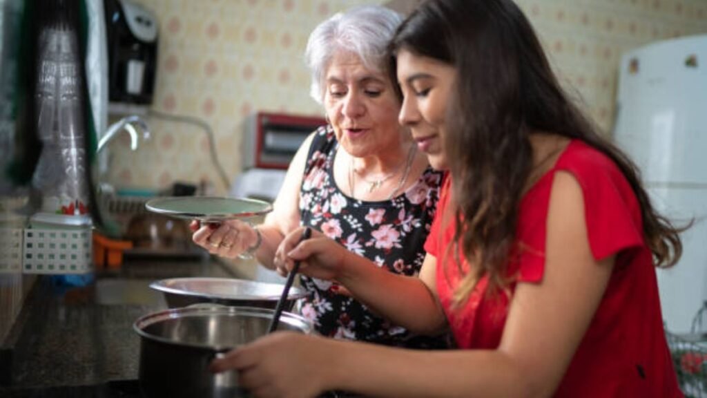 Kitchen Helper Opportunities in Canada
