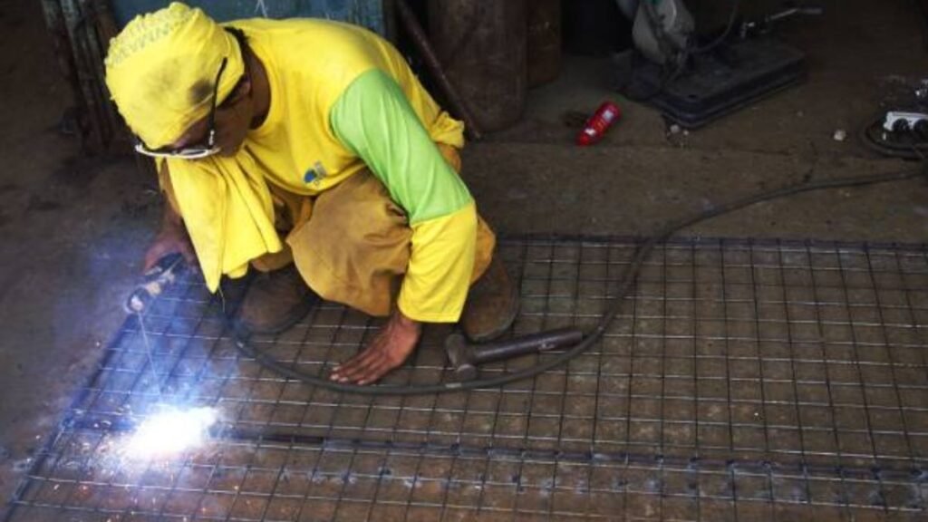 Welding Jobs in the Philippines