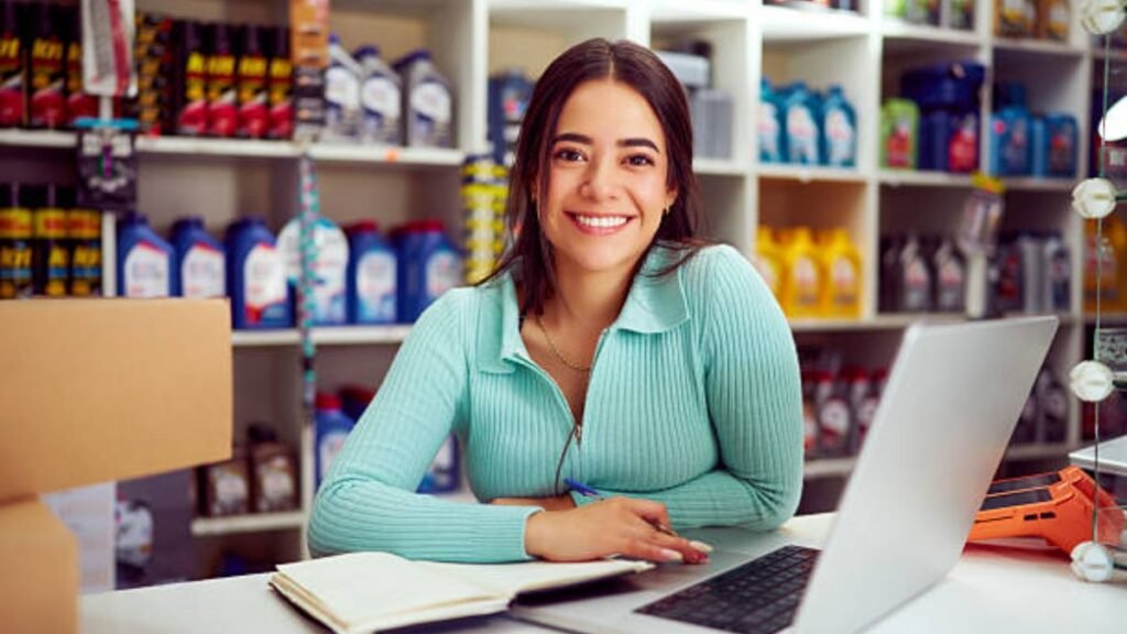 Counter Clerk Jobs in Canada