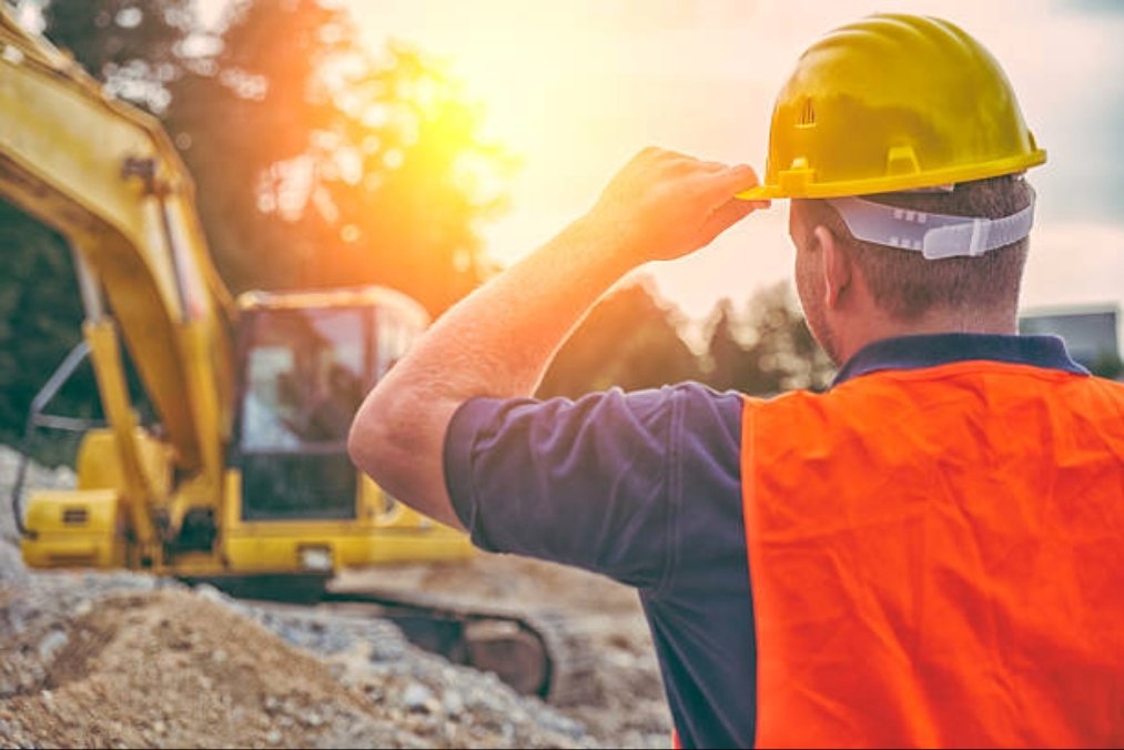 Excavator Jobs in the Philippines