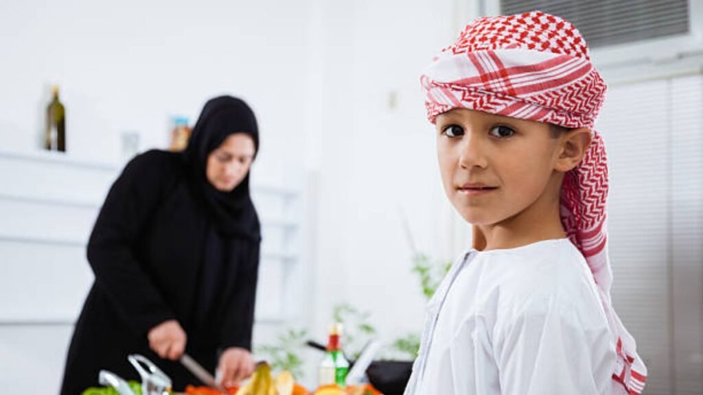 House Helper Jobs in Dubai
