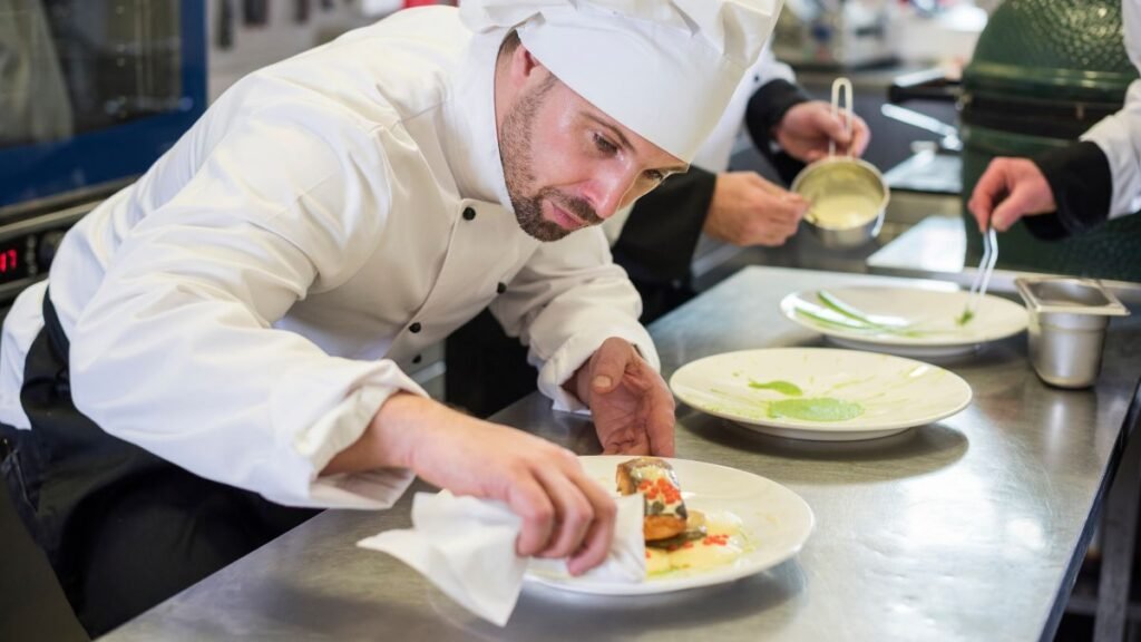 Kitchen Chef Jobs in New Zealand