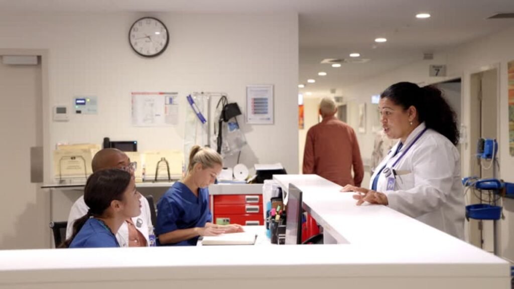 Receptionist Jobs in Australia