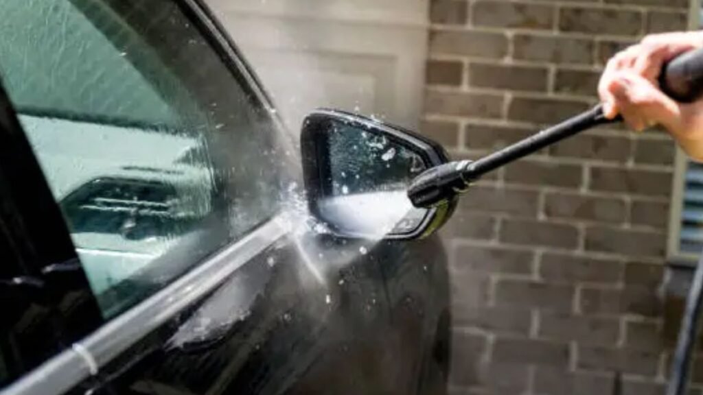 Car Washer Job Australia