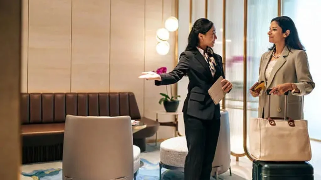 Hotel Services Worker Job Australia (1)