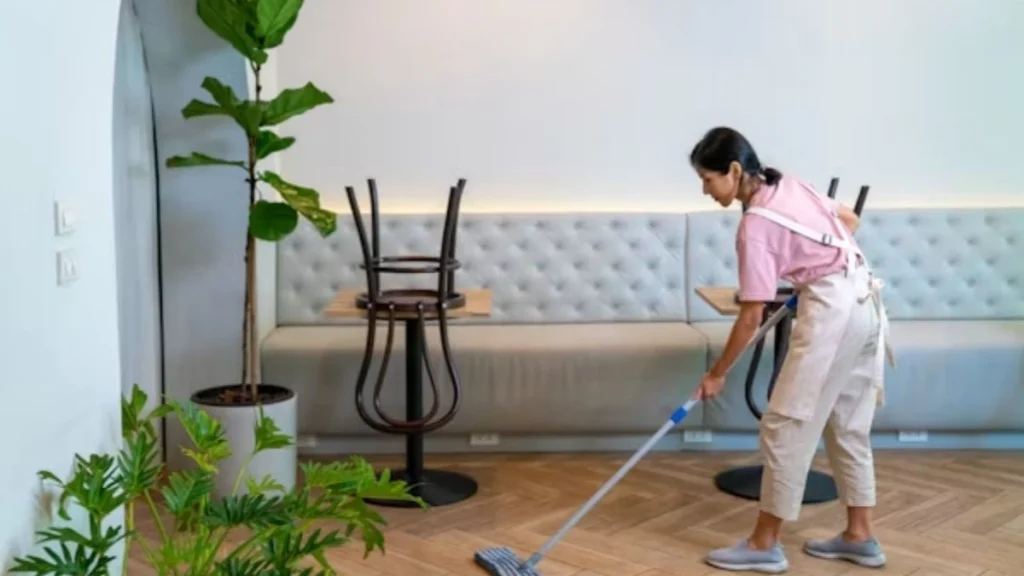 Housekeeping Attendant Job Dubai