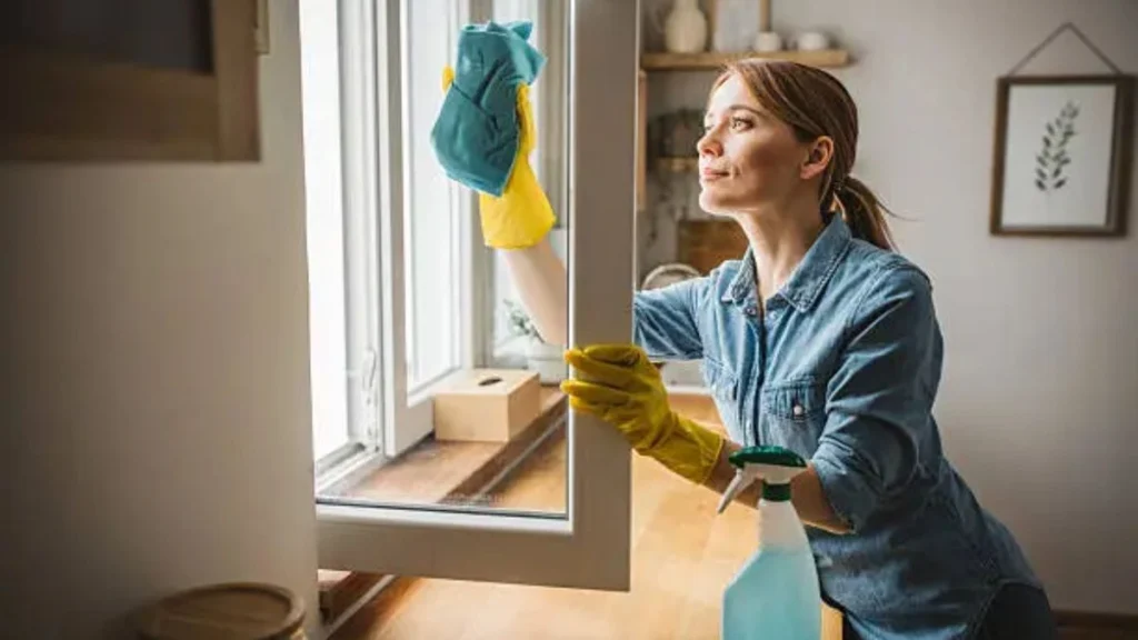 Housekeeping Attendant Job in Dubai