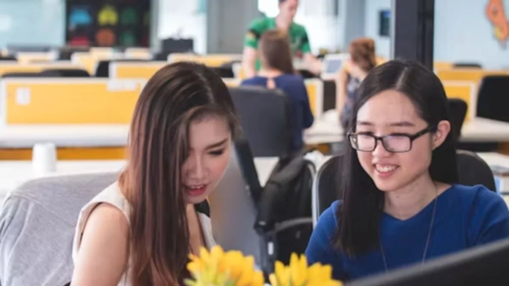 Junior Office Assistant Job Dubai