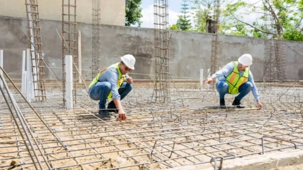 Labourer Job in Australia