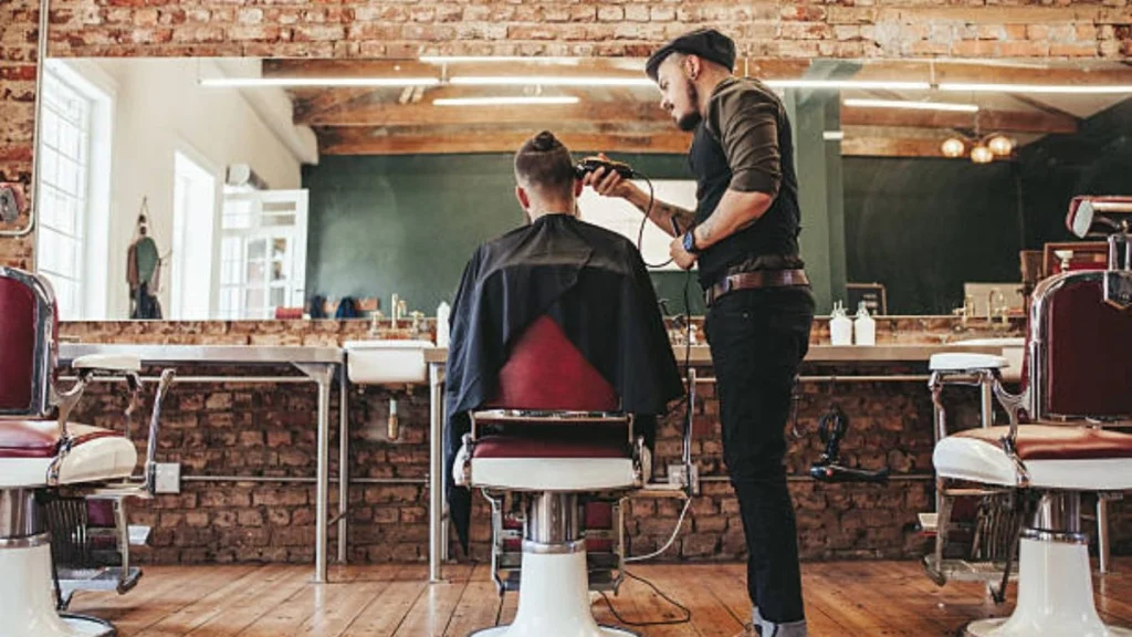 Barber Job in Qatar