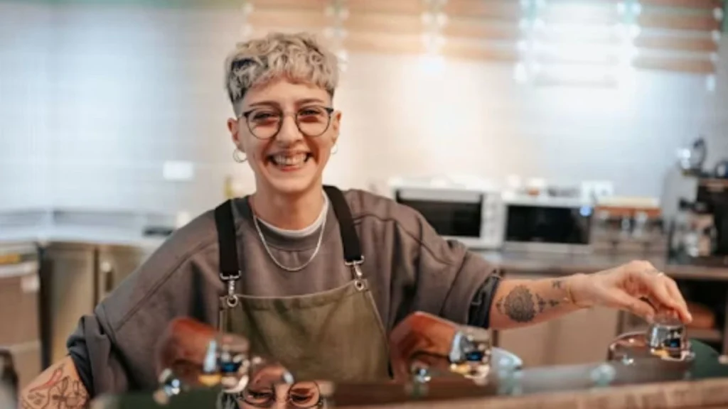 Barista Job in Saudi Arabia
